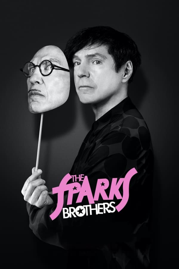 The Sparks Brothers (2021) ดูหนังออนไลน์ HD