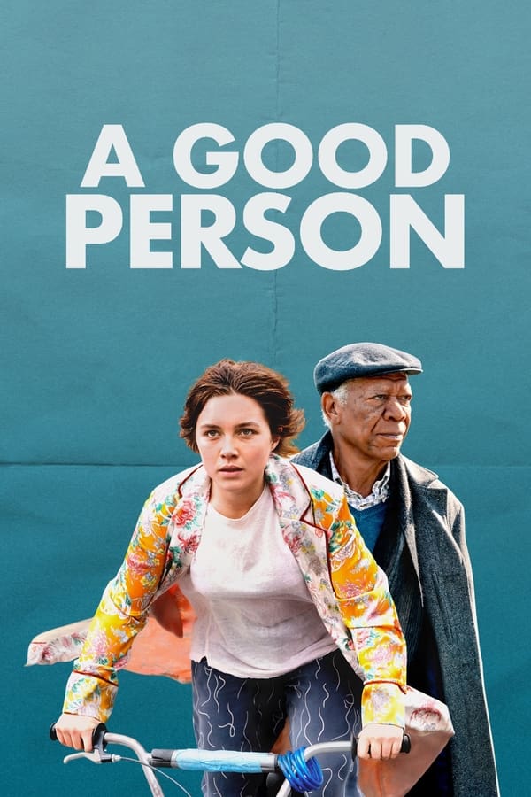 A Good Person (2023) ดูหนังออนไลน์ HD