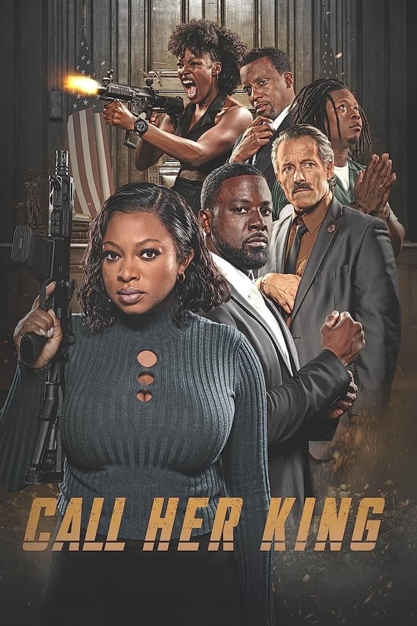 Call Her King (2023) เรียกเธอว่าราชา ดูหนังออนไลน์ HD