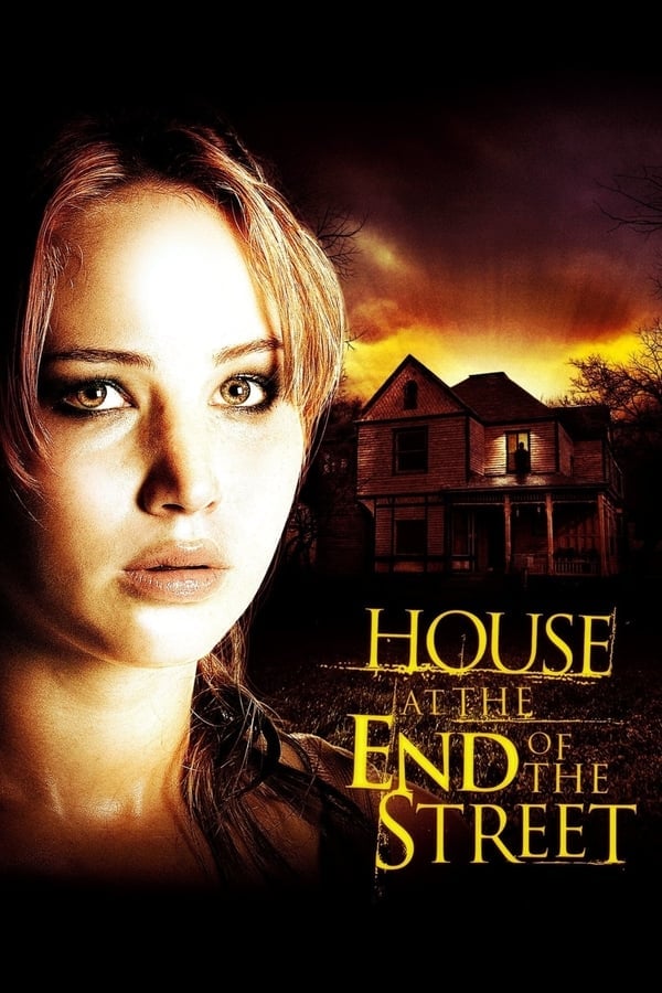 House at the End of the Street (2012) บ้านช็อคสุดถนน ดูหนังออนไลน์ HD