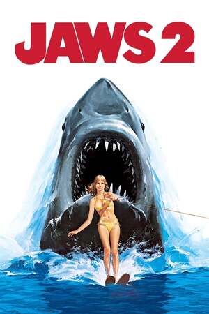 Jaws 2 (1978) จอว์ส 2 ดูหนังออนไลน์ HD