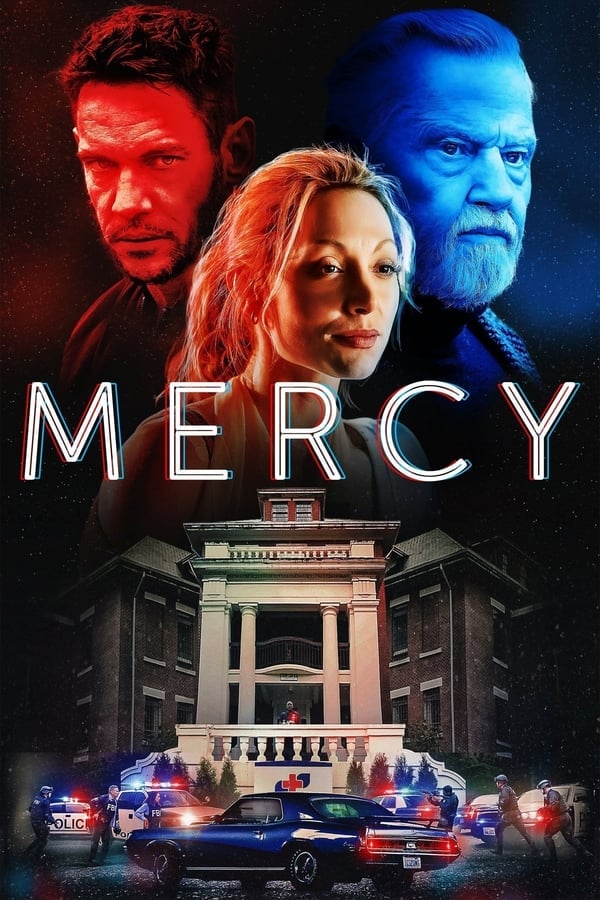 Mercy (2023) ดูหนังออนไลน์ HD