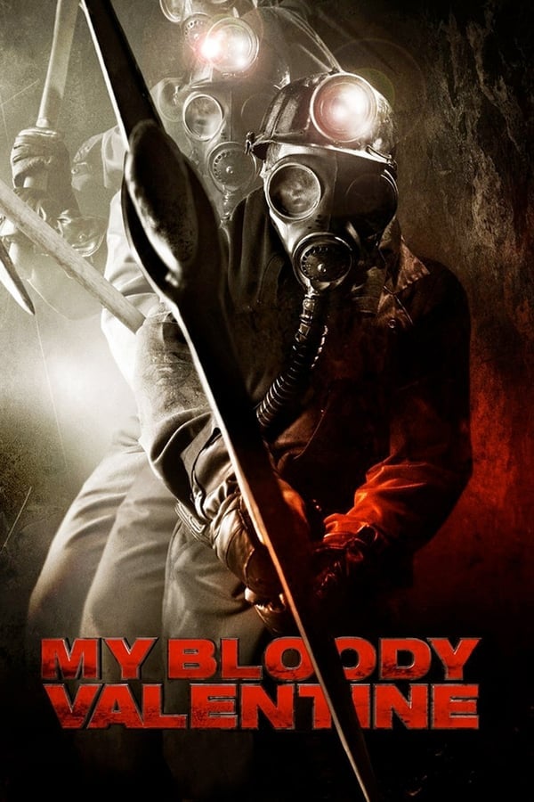 My Bloody Valentine (2009) วาเลนไทน์ หวีด 3D ดูหนังออนไลน์ HD