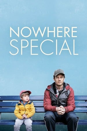 Nowhere Special (2020) ดูหนังออนไลน์ HD