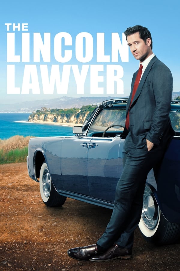 The Lincoln Lawyer (2022) แผนพิพากษา ดูหนังออนไลน์ HD