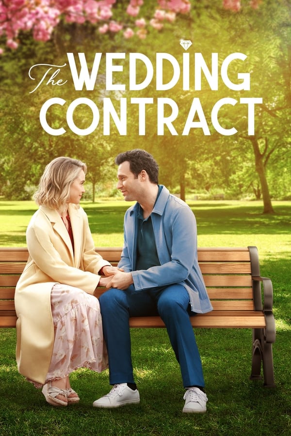 The Wedding Contract (2023) ดูหนังออนไลน์ HD