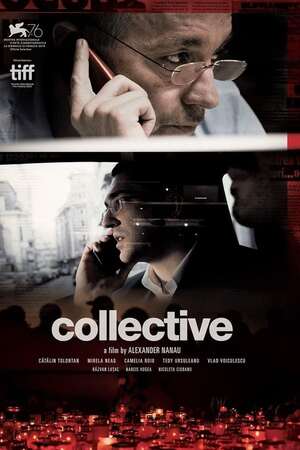 Collective (2019) ดูหนังออนไลน์ HD
