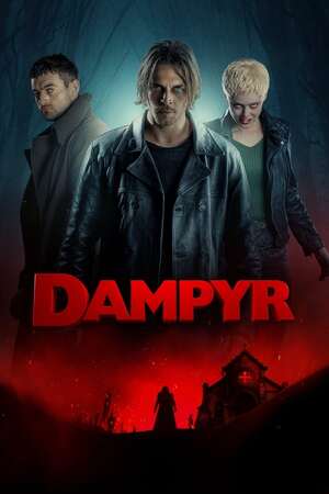 Dampyr (2022) ดูหนังออนไลน์ HD