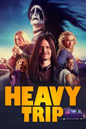 Heavy Trip (2018) รอวันประกาศร๊อค ดูหนังออนไลน์ HD