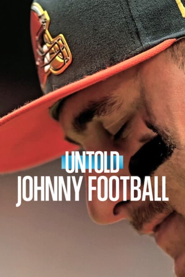 Johnny Football (2023) จอห์นนี่ ฟุตบอล ดูหนังออนไลน์ HD