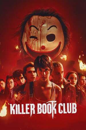 Killer Book Club (2023) ชมรมหนังสือฆาตกร ดูหนังออนไลน์ HD