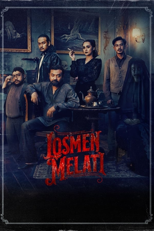 Losmen Melati (Motel Melati) (2023) ดูหนังออนไลน์ HD