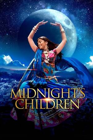 Midnight’s Children (2012) ปาฏิหาริย์ทารกรัตติกาล ดูหนังออนไลน์ HD