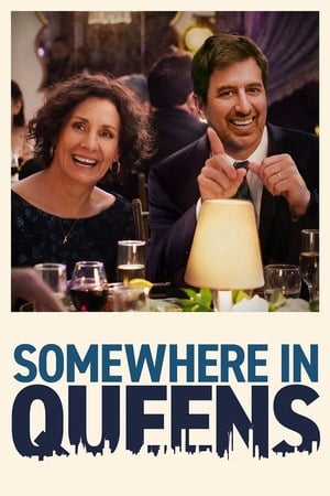 Somewhere in Queens (2023) ดูหนังออนไลน์ HD