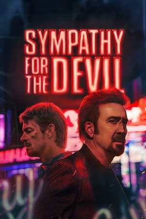 Sympathy for the Devil (2023) ดูหนังออนไลน์ HD