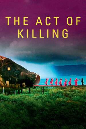 The Act of Killing (2012) ฆาตกรรมจำแลง ดูหนังออนไลน์ HD