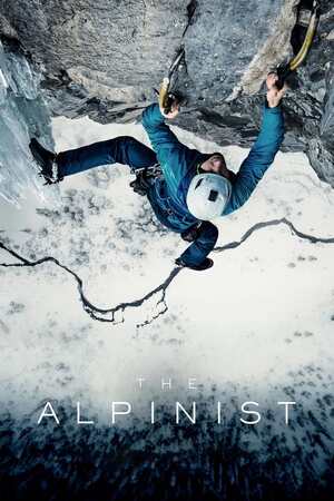 The Alpinist (2021) นักปีนผา ดูหนังออนไลน์ HD