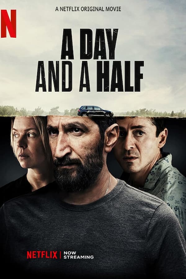 A Day And A Half (2023) หนึ่งวันครึ่ง ดูหนังออนไลน์ HD