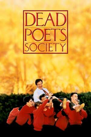 Dead Poets Society (1989) ครูครับเราจะสู้เพื่อฝัน ดูหนังออนไลน์ HD