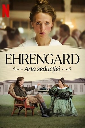 Ehrengard The Art of Seduction (2023) ศิลปะแห่งการยั่วยวน ดูหนังออนไลน์ HD