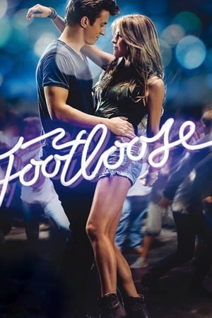 Footloose (2011) เต้นนี้เพื่อเธอ ดูหนังออนไลน์ HD