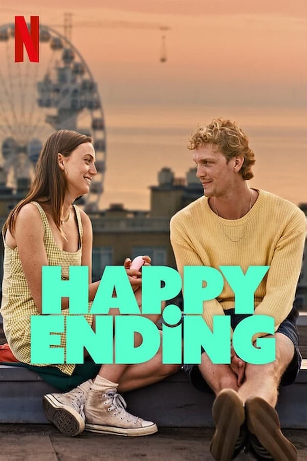 Happy Ending (2023) แฮปปี้ เอนดิ้ง ดูหนังออนไลน์ HD