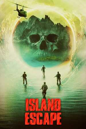 Island Escape (2023) ดูหนังออนไลน์ HD