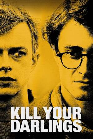 Kill Your Darlings (2013) ดูหนังออนไลน์ HD