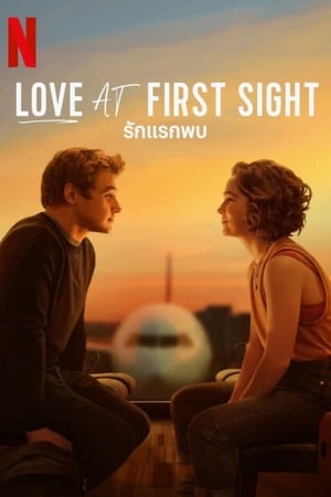 Love at First Sight (2023) รักแรกพบ ดูหนังออนไลน์ HD