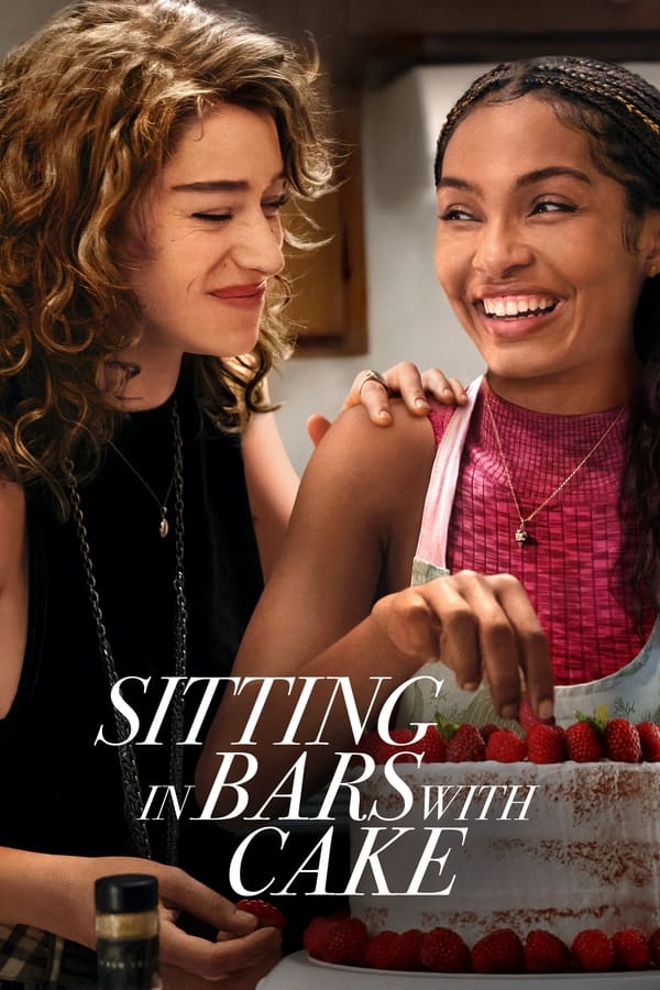 Sitting in Bars with Cake (2023) สูตรเค้กสื่อรัก ดูหนังออนไลน์ HD