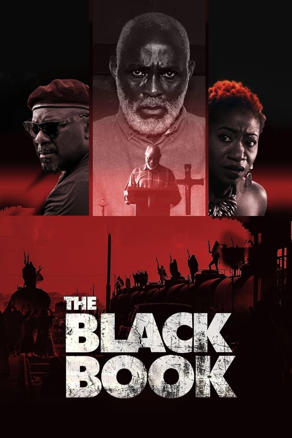 The Black Book (2023) ล่าล้างบัญชีดำ ดูหนังออนไลน์ HD