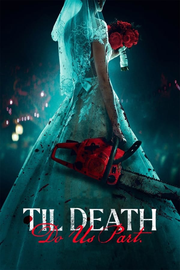 Til Death Do Us Part (2023) ดูหนังออนไลน์ HD