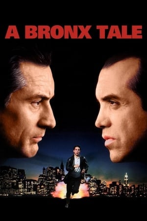 A Bronx Tale (1993) โค่นถนนสายเจ้าพ่อ ดูหนังออนไลน์ HD