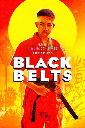 Black Belts (2023) ดูหนังออนไลน์ HD