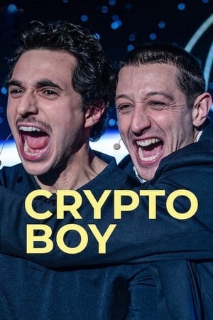 Crypto Boy (2023) คริปโตบอย ดูหนังออนไลน์ HD