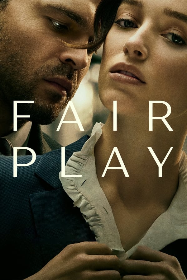 Fair Play (2023) ดูหนังออนไลน์ HD