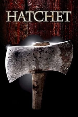 Hatchet (2006) ดูหนังออนไลน์ HD