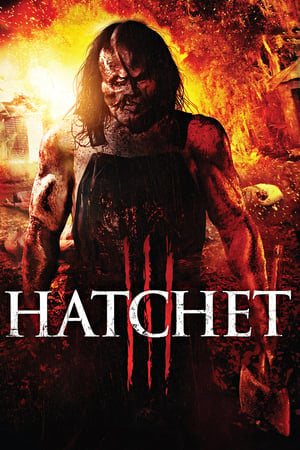 Hatchet 3 (2013) ดูหนังออนไลน์ HD