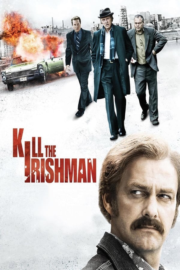 Kill the Irishman (2011) เหยียบฟ้าขึ้นมาใหญ่ ดูหนังออนไลน์ HD