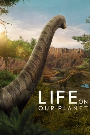 Life on Our Planet (2023) ชีวิตบนโลกของเรา ดูหนังออนไลน์ HD