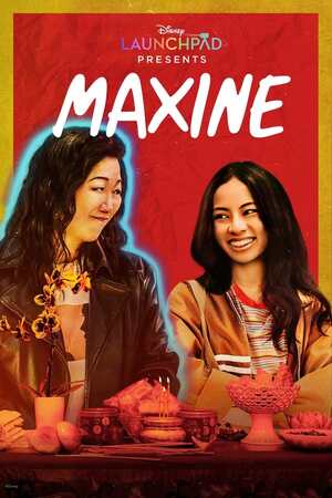 Maxine (2023) ดูหนังออนไลน์ HD