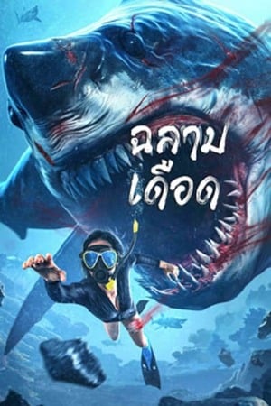 Shark Evil (2023) ฉลามเดือด ดูหนังออนไลน์ HD