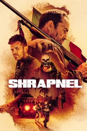 Shrapnel (2023) ดูหนังออนไลน์ HD