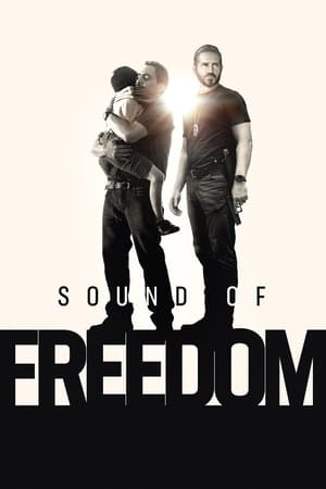 Sound of Freedom (2023) ดูหนังออนไลน์ HD