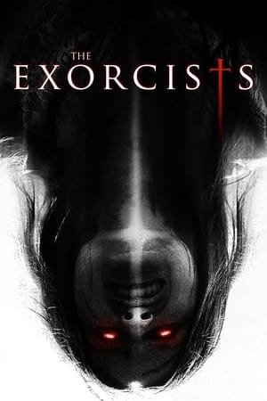 The Exorcists (2023) ดูหนังออนไลน์ HD