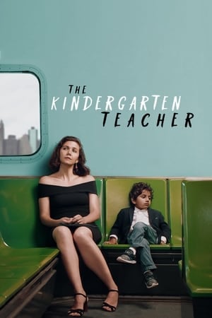 The Kindergarten Teacher (2018) ดูหนังออนไลน์ HD