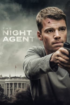 The Night Agent (2023) ดูหนังออนไลน์ HD