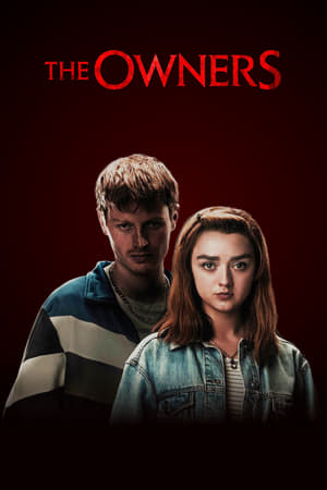 The Owners (2020) ดูหนังออนไลน์ HD