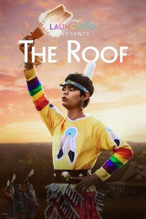 The Roof (2023) ดูหนังออนไลน์ HD