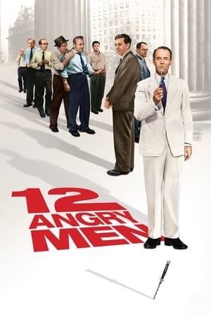 12 Angry Men (1957) 12 คนพิพากษา ดูหนังออนไลน์ HD